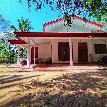 Willwin Park Apartment Anuradhapura Exterior photo