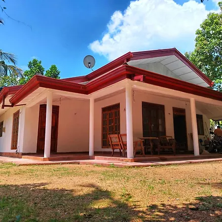 Willwin Park Apartment Anuradhapura Exterior photo