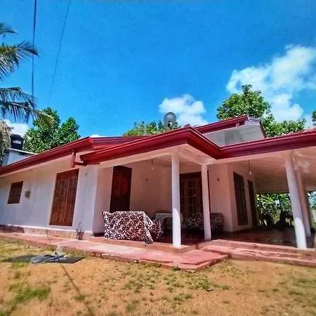 Willwin Park Apartment Anuradhapura Exterior photo