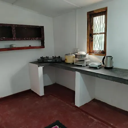 Willwin Park Apartment Anuradhapura Exterior photo