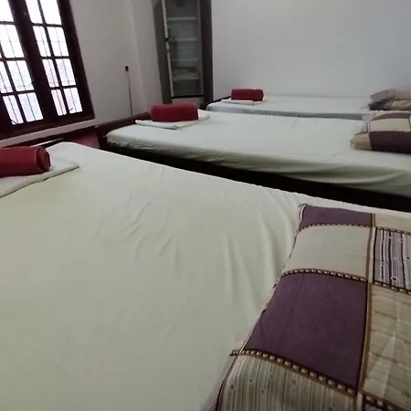 Willwin Park Apartment Anuradhapura Exterior photo