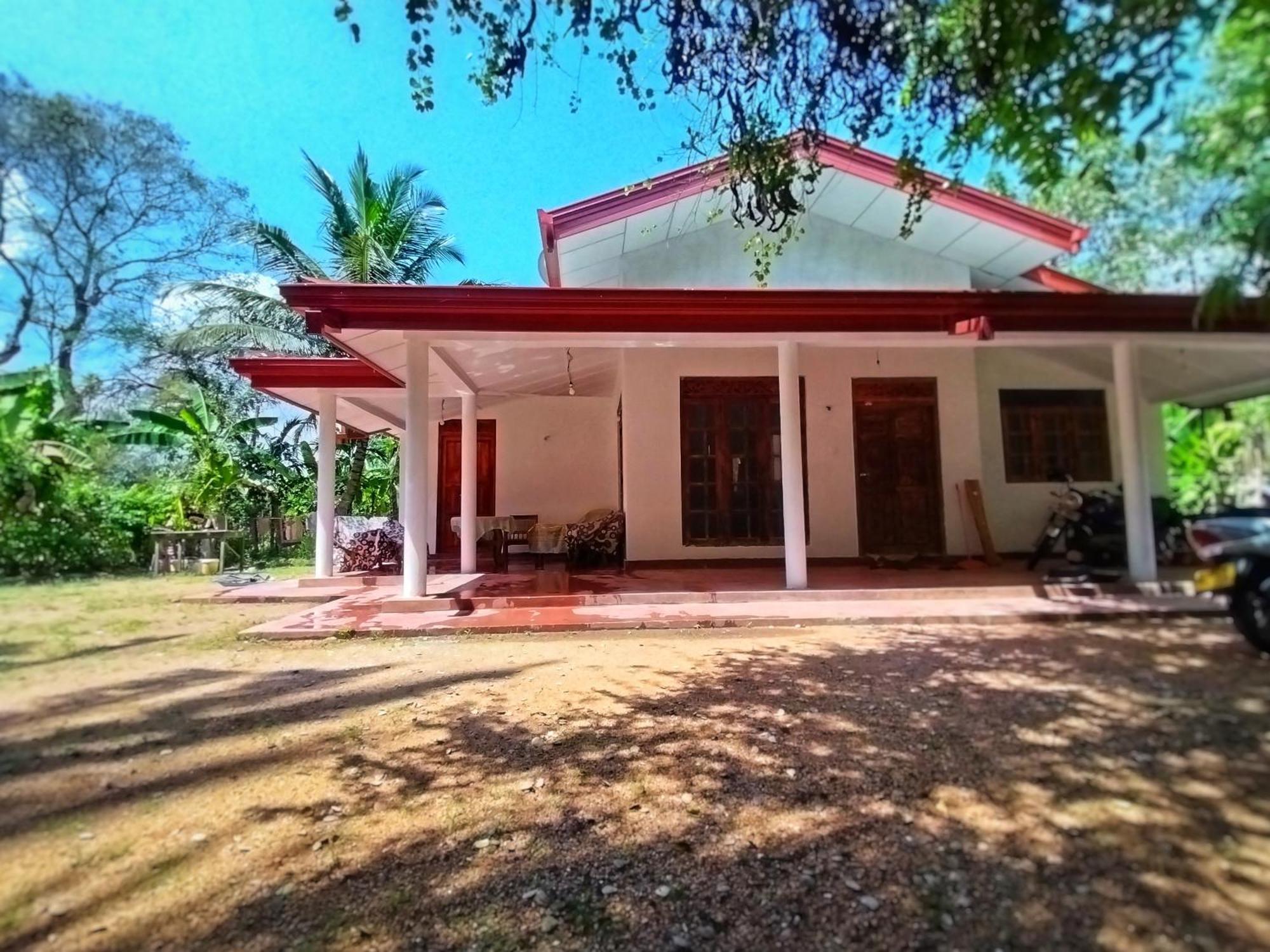 Willwin Park Anuradhapura