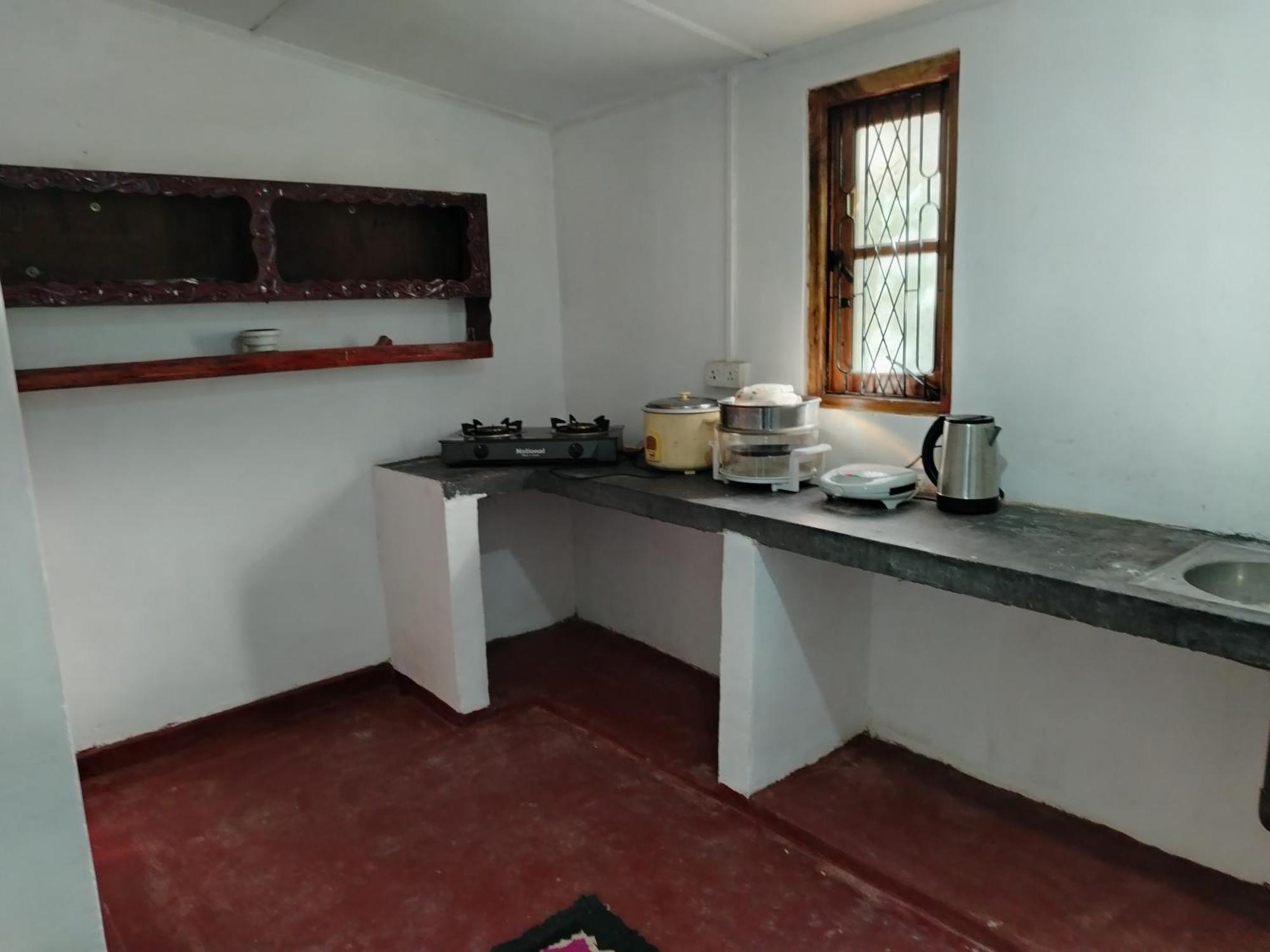 Homestay Willwin Park Anuradhapura