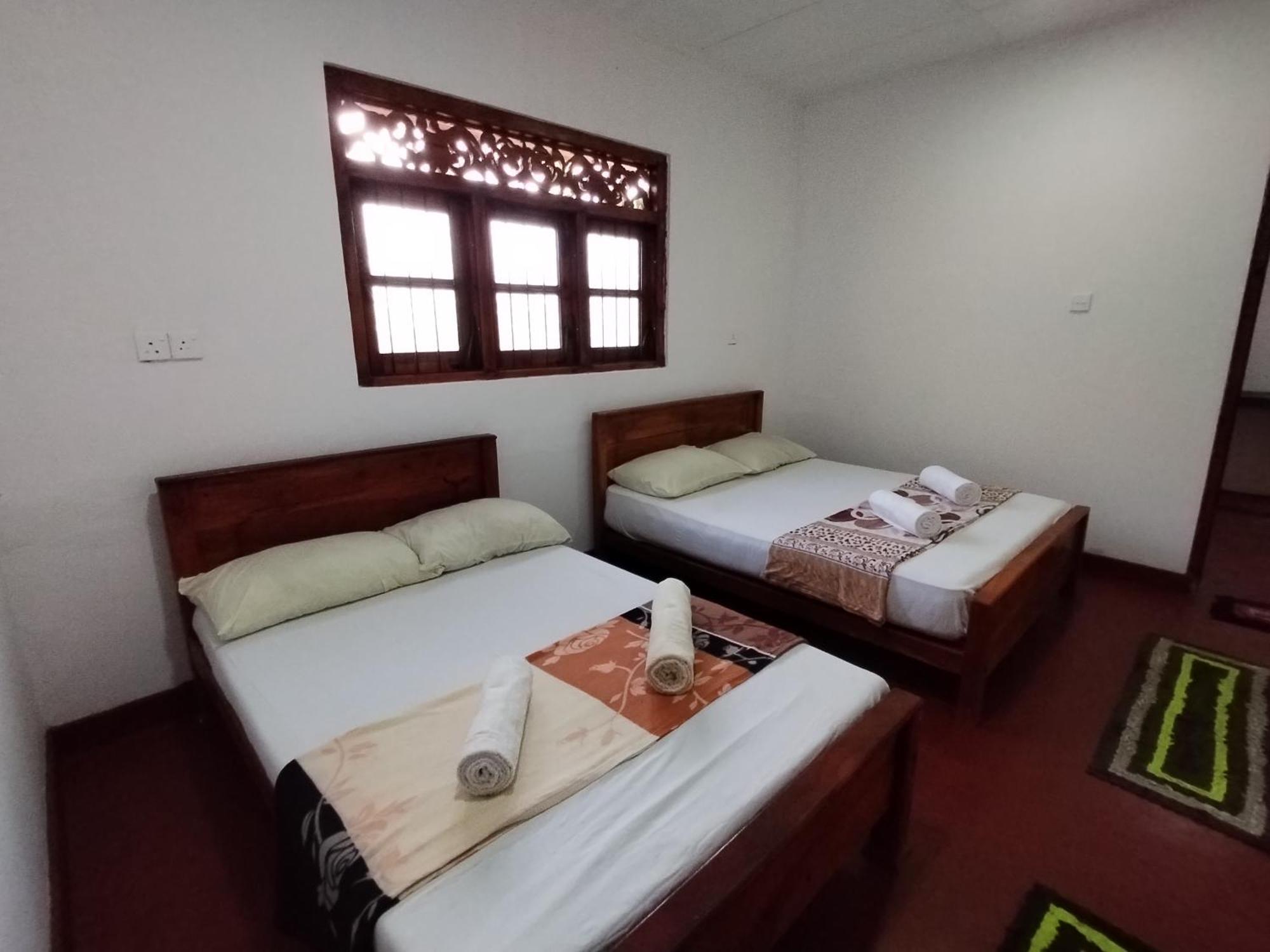 Homestay Willwin Park