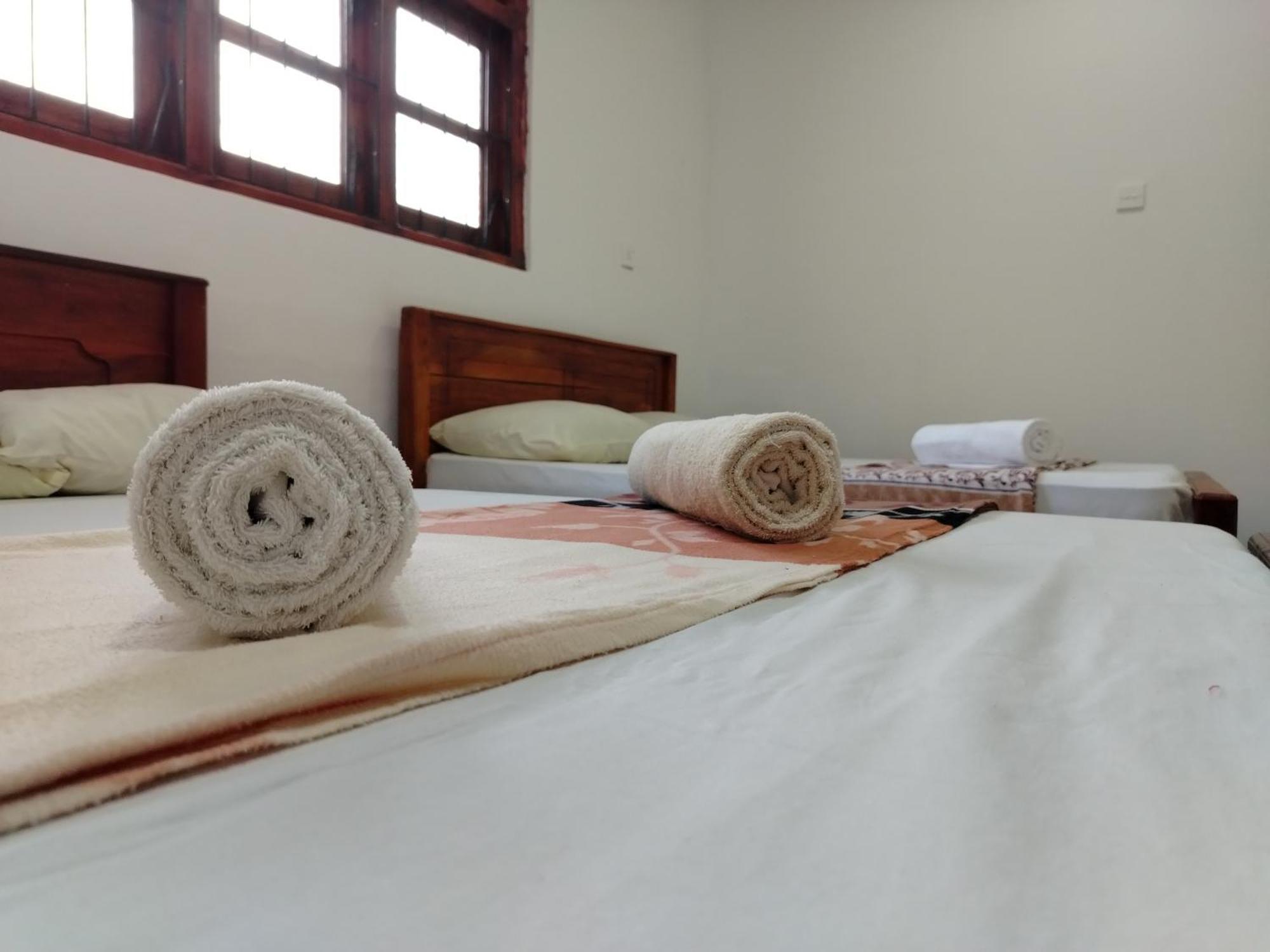 Homestay Willwin Park *