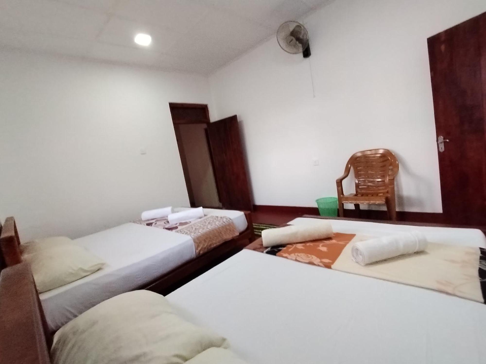 Willwin Park Homestay Anuradhapura