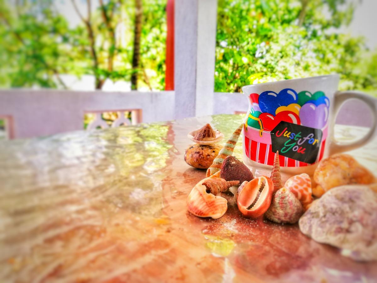 Willwin Park Homestay
