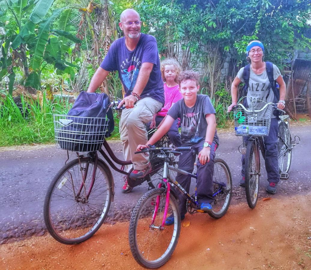 Homestay Willwin Park Anuradhapura