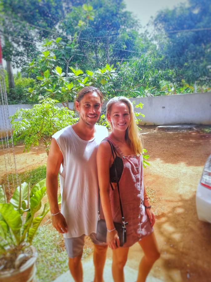 Homestay Willwin Park Anuradhapura