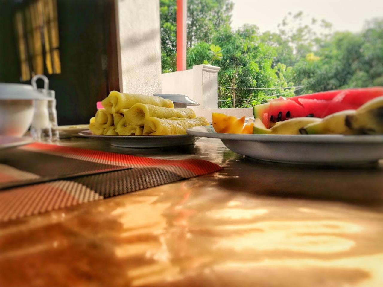 Willwin Park Homestay